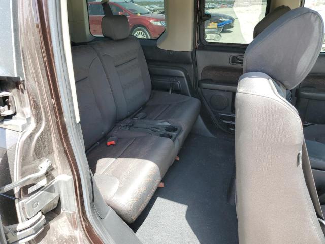 Photo 6 from auction – 2008 HONDA ELEMENT SC with VIN 5J6YH18908L010133