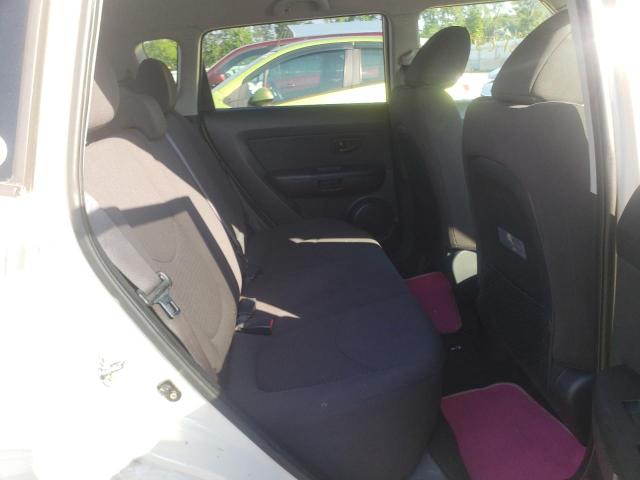 Photo 6 from auction – 2012 KIA SOUL with VIN KNDJT2A52C7459348