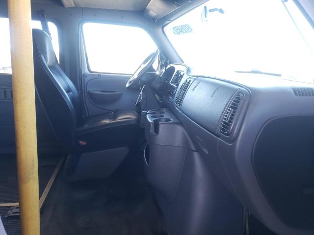 Photo 5 from auction – 2000 DODGE RAM WAGON with VIN 2B5WB35Z0YK176286