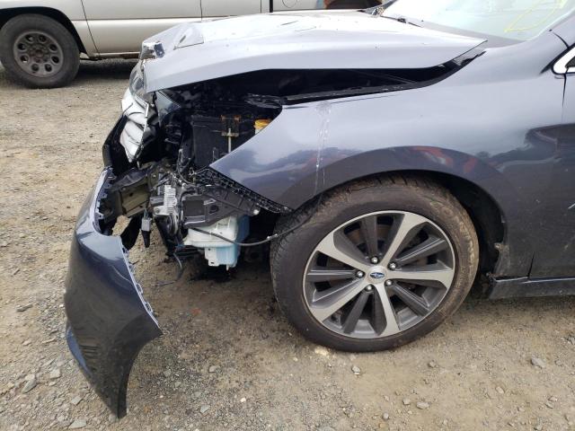 Photo 9 from auction – 2015 SUBARU LEGACY 3.6 with VIN 4S3BNEN60F3070206