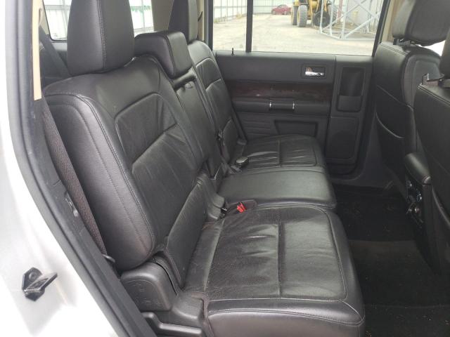 Photo 6 from auction – 2013 FORD FLEX LIMIT with VIN 2FMHK6D84DBD07218
