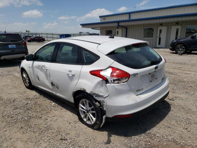 Photo 3 from auction – 2015 FORD FOCUS SE with VIN 1FADP3K22FL204180