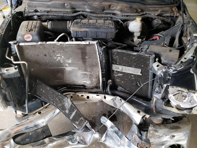 Photo 7 from auction – 2004 DODGE 1500 with VIN 1D7HA18N14S601536