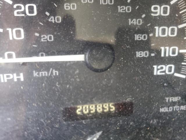 Photo 8 from auction – 2004 CHEVROLET CLASSIC with VIN 1G1ND52FX4M514745