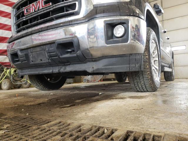 Photo 9 from auction – 2014 GMC SIERRA K15 with VIN 1GTV2UEC3EZ237384