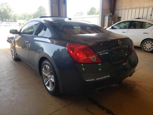 Photo 3 from auction – 2011 NISSAN ALTIMA S with VIN 1N4AL2EP3BC111811