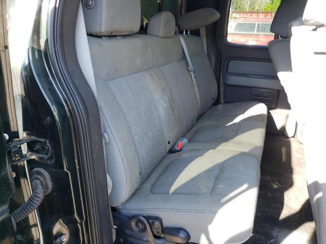 Photo 6 from auction – 2013 FORD F150 SUPER with VIN 1FTFX1EFXDFB58535