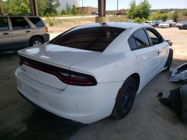 Photo 4 from auction – 2015 DODGE CHARGER SE with VIN 2C3CDXBG3FH810025