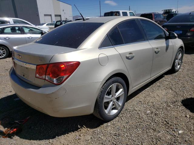 Photo 4 from auction – 2012 CHEVROLET CRUZE LT with VIN 1G1PG5SC0C7324455