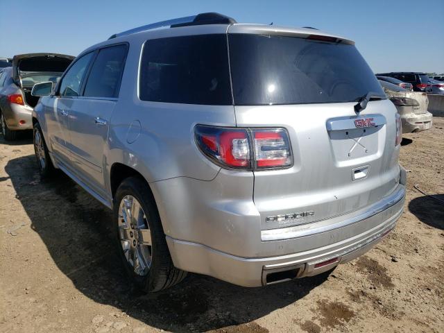 Photo 3 from auction – 2014 GMC ACADIA DEN with VIN 1GKKVTKD6EJ290617