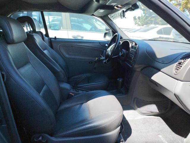 Photo 5 from auction – 2001 SAAB 9-3 SE with VIN YS3DF78K117017034