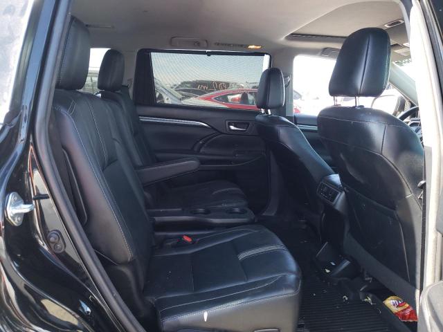 صورة رقم 6 من المزاد - 2018 TOYOTA HIGHLANDER مع VIN 5TDJZRFH7JS543422