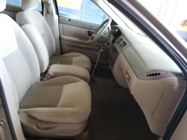 Photo 5 from auction – 2006 FORD TAURUS SE with VIN 1FAFP53U36A205239