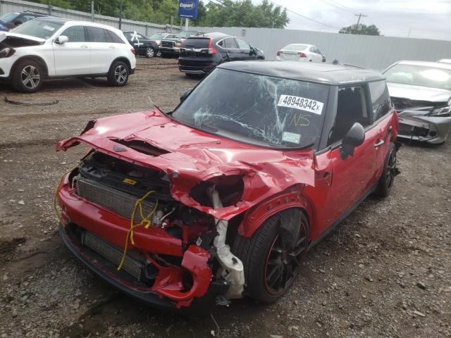Photo 2 from auction – 2011 MINI COOPER S with VIN WMWSV3C5XBTY25013