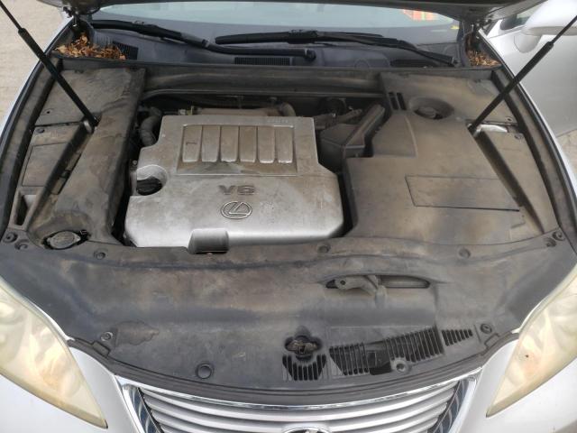 Photo 7 from auction – 2008 LEXUS ES 350 with VIN JTHBJ46G182181481