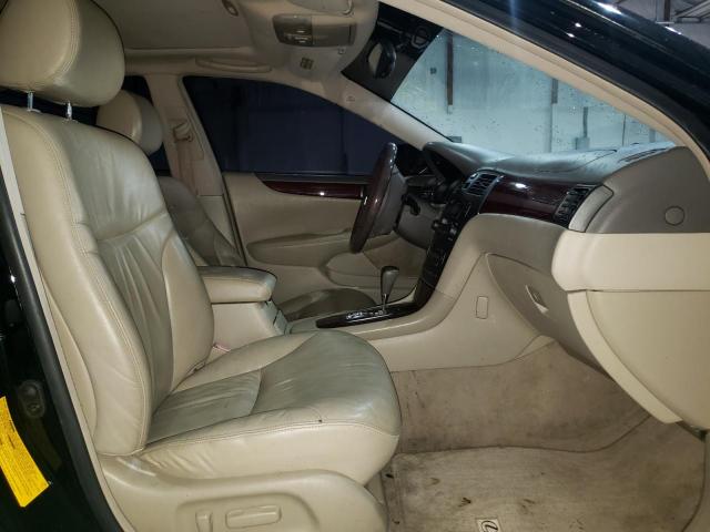 Photo 5 from auction – 2002 LEXUS ES 300 with VIN JTHBF30GX20052971