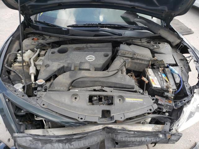 Photo 7 from auction – 2013 NISSAN ALTIMA 2.5 with VIN 1N4AL3AP0DC113305