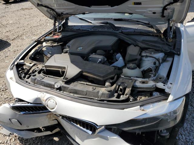 Photo 7 from auction – 2017 BMW 320 I with VIN WBA8A9C58HK619860