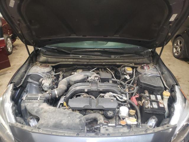 Photo 7 from auction – 2015 SUBARU OUTBACK 2. with VIN 4S4BSACC8F3211450
