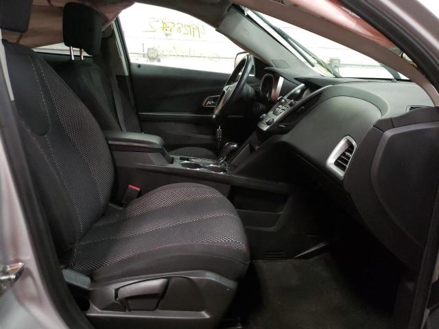Photo 5 from auction – 2017 CHEVROLET EQUINOX LT with VIN 2GNFLFEK9H6166459