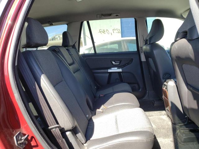 Photo 6 from auction – 2006 VOLVO XC90 with VIN YV4CN592361270470
