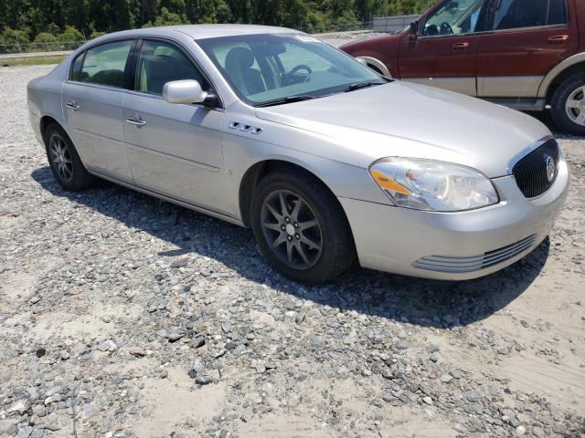BUICK LUCERNE CX 2006 with VIN 1G4HD57206U129820 - Photo from auction