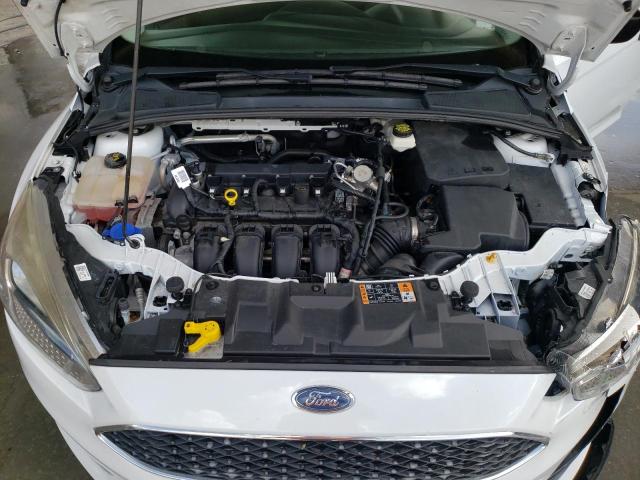 Photo 7 from auction – 2017 FORD FOCUS S with VIN 1FADP3E22HL312278