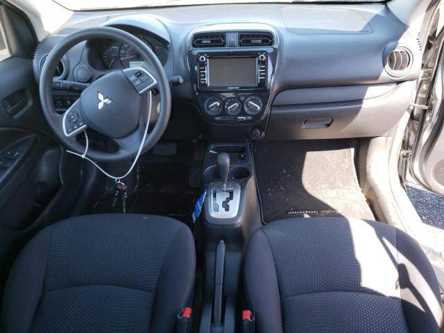 Photo 9 from auction – 2019 MITSUBISHI MIRAGE G4 with VIN ML32F3FJ5KHF09438