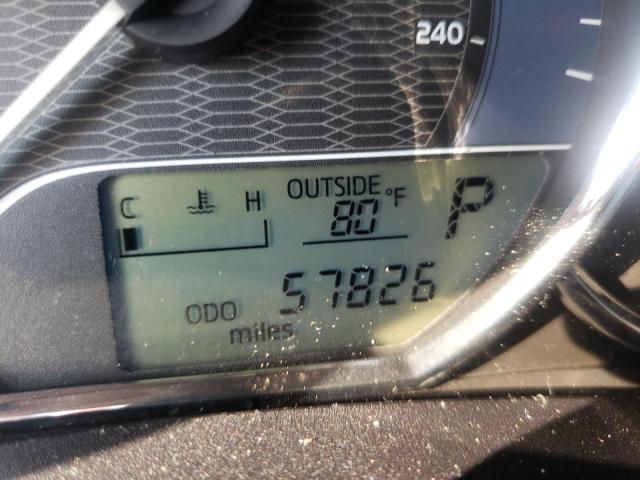 Photo 8 from auction – 2015 TOYOTA COROLLA L with VIN 2T1BURHE3FC421310