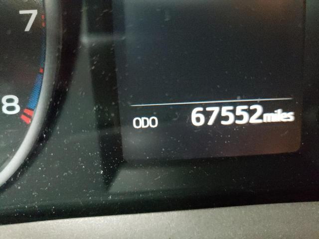 Photo 8 from auction – 2018 TOYOTA RAV4 ADVEN with VIN 2T3RFREV9JW712695