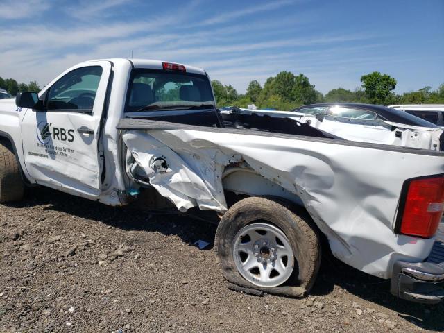 Photo 9 from auction – 2014 GMC SIERRA with VIN 1GTN1TEH5EZ397372