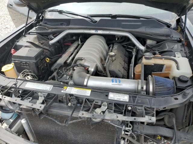 Photo 7 from auction – 2009 DODGE CHALLENGER with VIN 2B3LJ74W69H632948