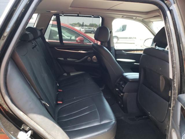 Photo 6 from auction – 2015 BMW X5 XDRIVE3 with VIN 5UXKR0C59F0P16571