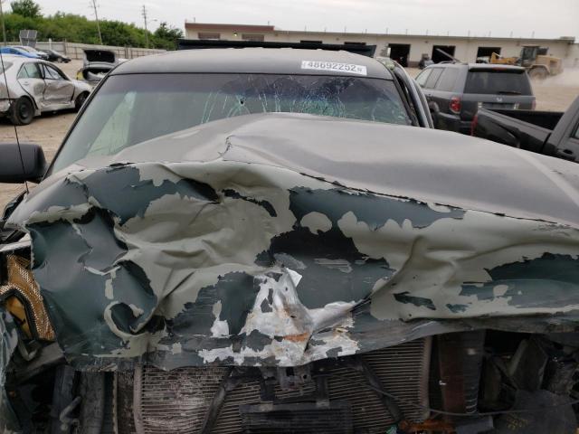 Photo 7 from auction – 2005 CHEVROLET SILVERADO with VIN 2GCEK13T551392335