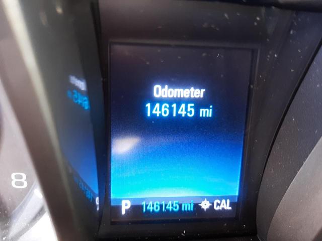 Photo 8 from auction – 2016 CHEVROLET MALIBU LIM with VIN 1G11C5SA7GF117962
