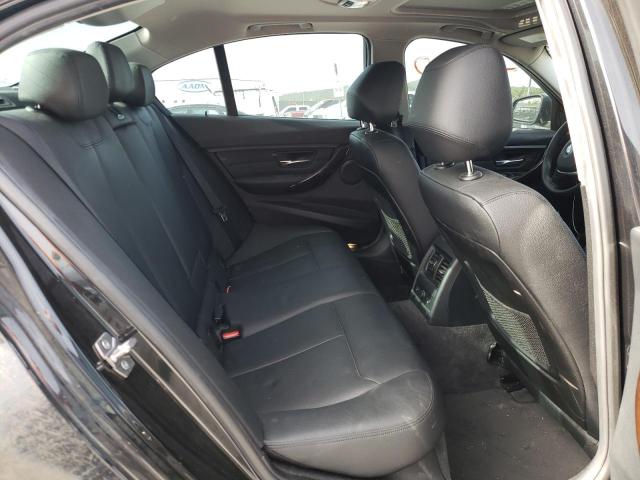 Photo 6 from auction – 2015 BMW 328 XI with VIN WBA3B3C55FF546263