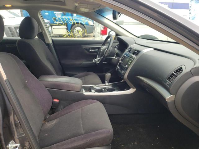 Photo 5 from auction – 2013 NISSAN ALTIMA 2.5 with VIN 1N4AL3AP3DC162658