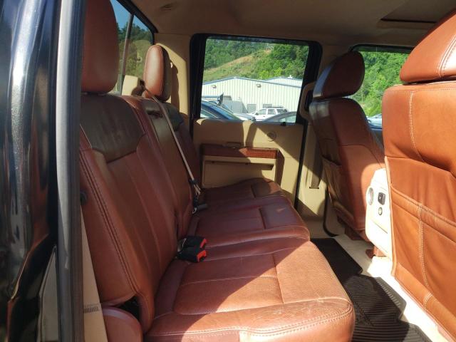 Photo 6 from auction – 2011 FORD F250 SUPER with VIN 1FT7W2BT9BEA14761