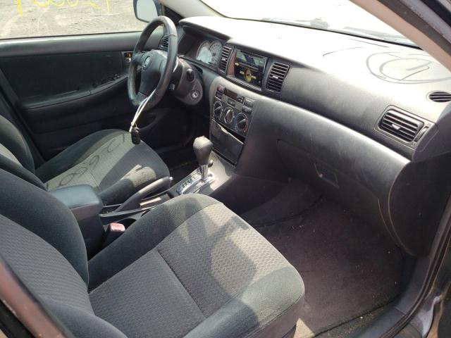 Photo 5 from auction – 2008 TOYOTA COROLLA CE with VIN 1NXBR32E98Z986833