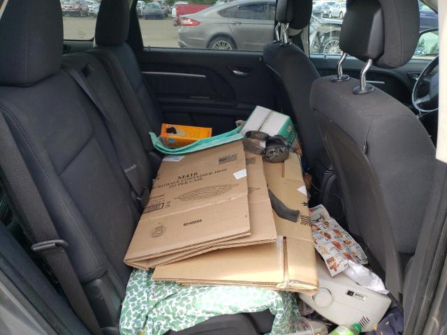 Photo 6 from auction – 2010 DODGE JOURNEY SX with VIN 3D4PG5FV0AT264045