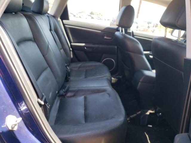 Photo 6 from auction – 2006 MAZDA 3 HATCHBAC with VIN JM1BK343661449856