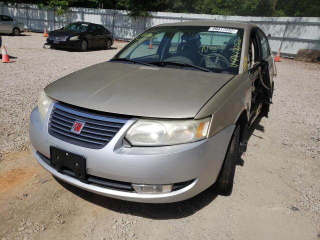 Photo 2 from auction – 2005 SATURN ION LEVEL with VIN 1G8AL52F75Z141252