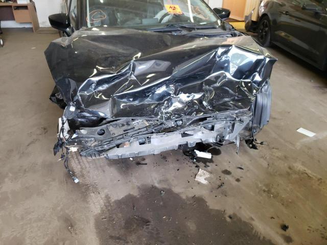 Photo 9 from auction – 2018 MAZDA 3 TOURING with VIN 3MZBN1V38JM158942