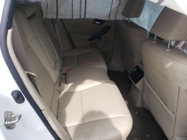 Photo 6 from auction – 2017 ACURA RDX with VIN 5J8TB3H33HL004093