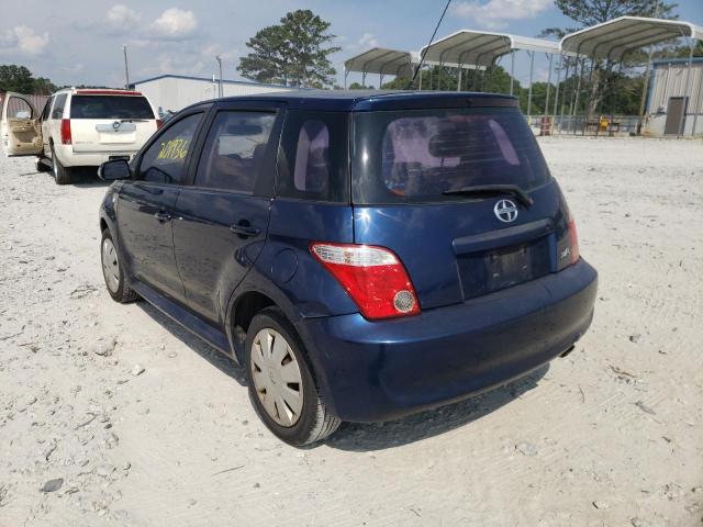 Photo 3 from auction – 2006 TOYOTA SCION XA with VIN JTKKT624365022100