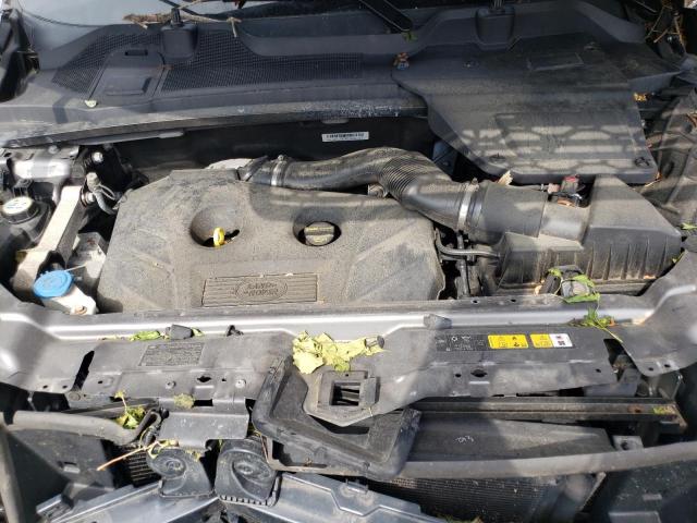 Photo 7 from auction – 2017 LAND ROVER DISCOVERY with VIN SALCP2BG0HH660009