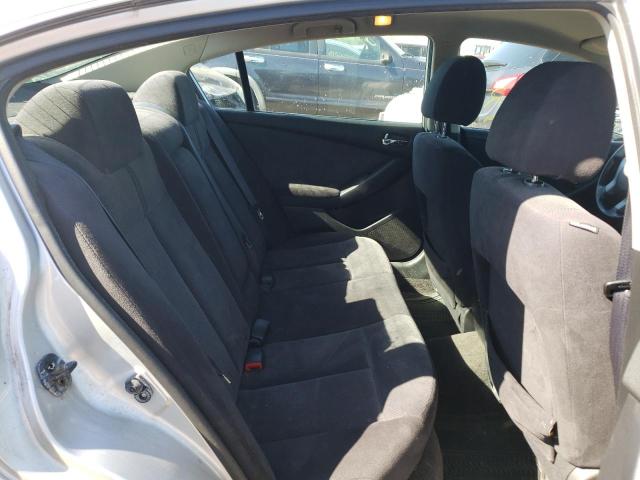 Photo 6 from auction – 2007 NISSAN ALTIMA 2.5 with VIN 1N4AL21E07C165112