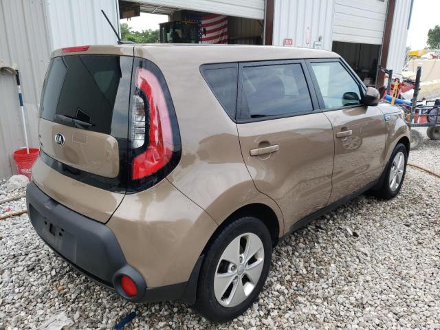 Photo 4 from auction – 2015 KIA SOUL with VIN KNDJN2A26F7162863