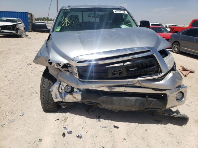 Photo 9 from auction – 2012 TOYOTA TUNDRA DOU with VIN 5TFRM5F16CX040068