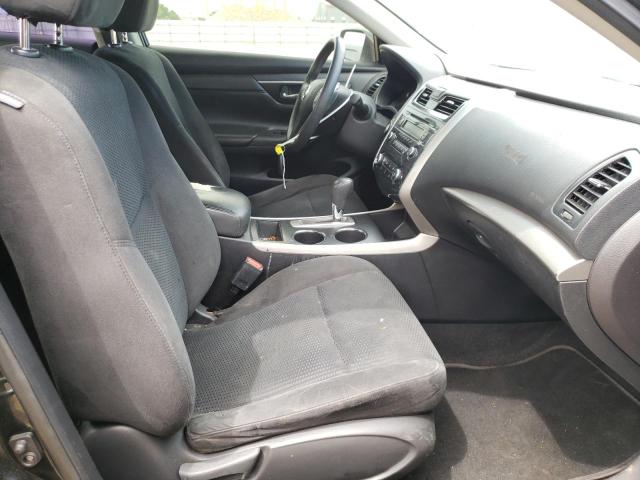 Photo 5 from auction – 2015 NISSAN ALTIMA 2.5 with VIN 1N4AL3AP7FC259588